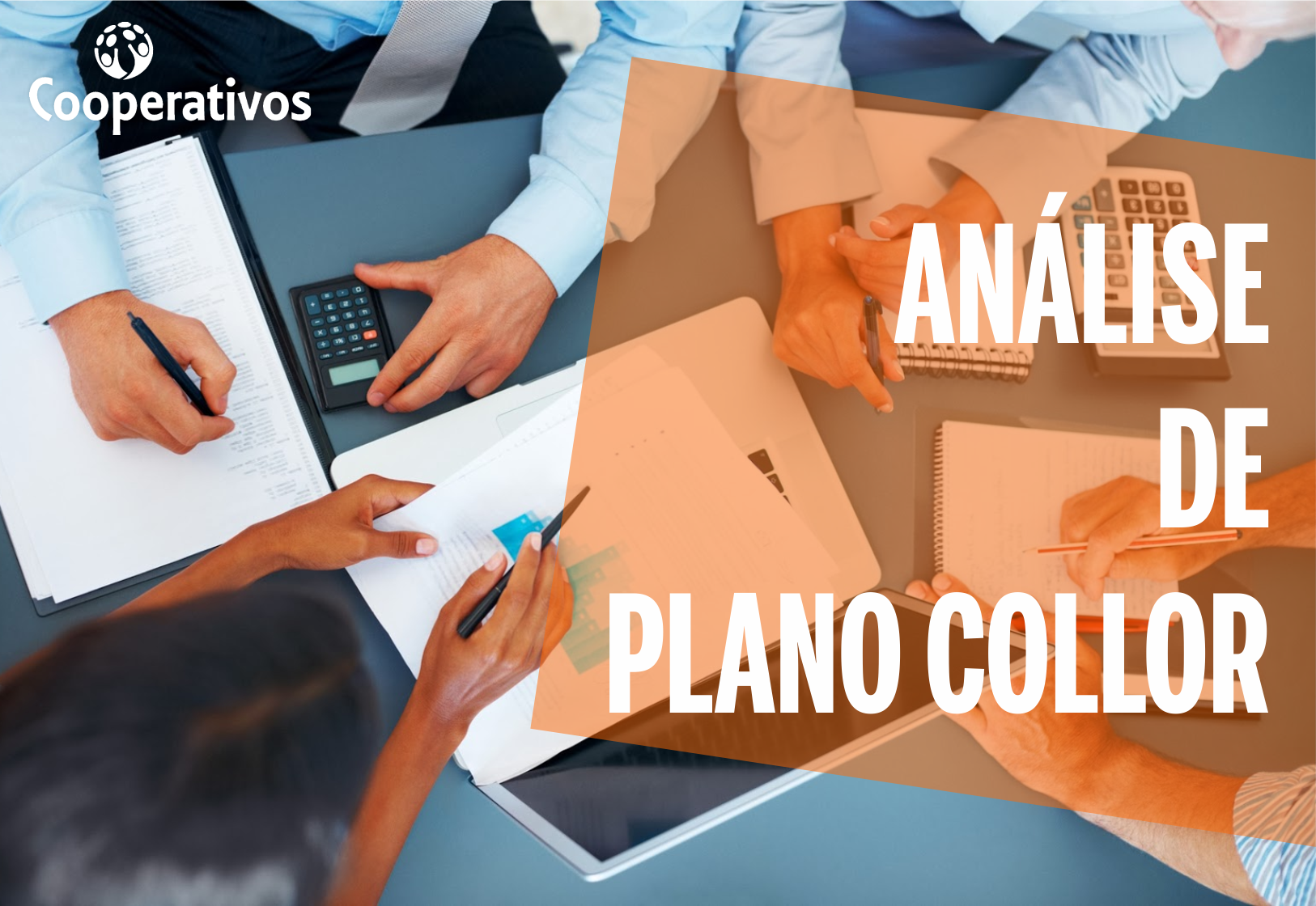 ANÁLISE DE PLANO COLLOR