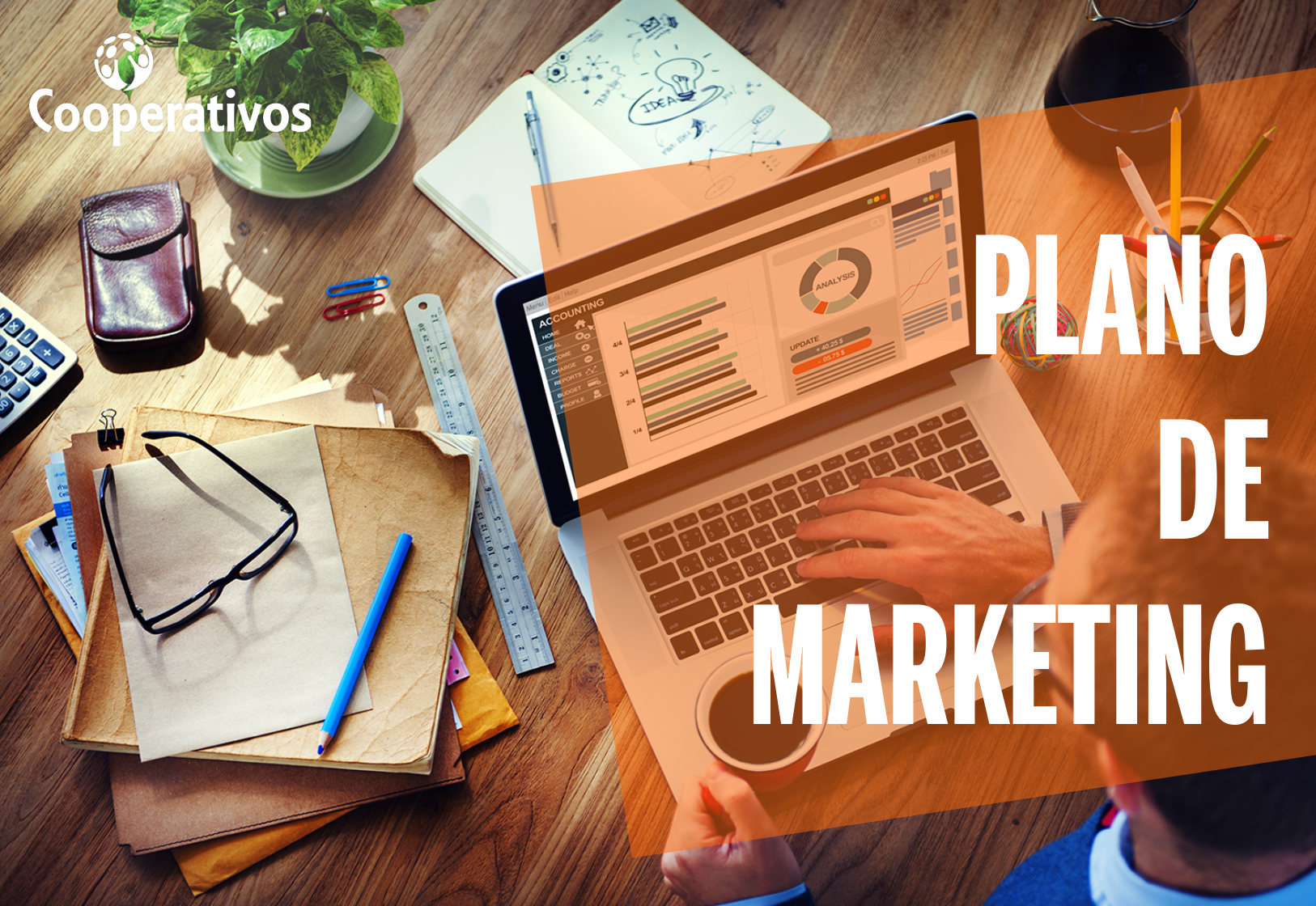 PLANO DE MARKETING