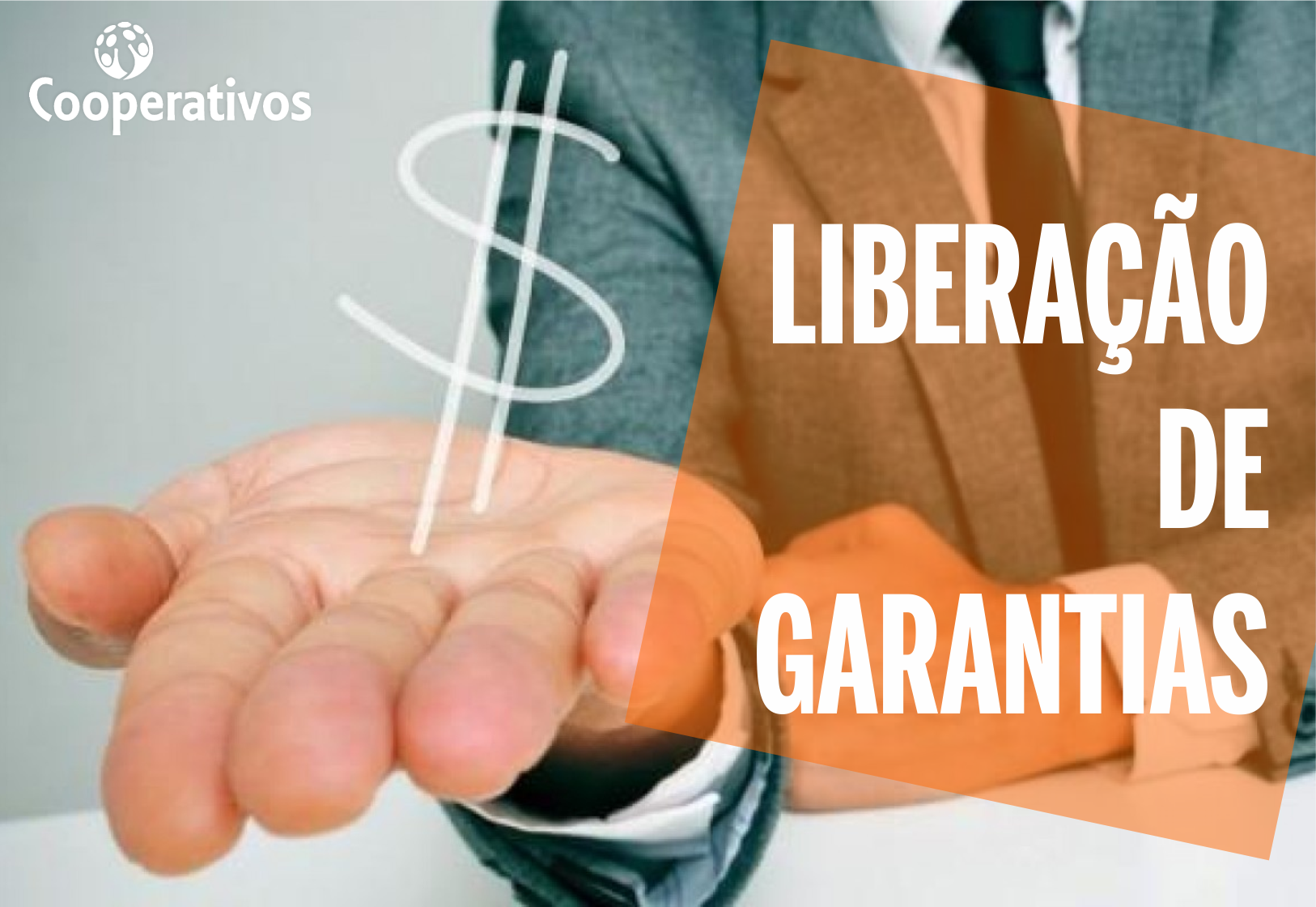 LIBERAÇÃO DE GARANTIAS