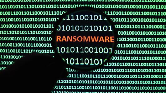 Ransomware - O Crime QUASE Perfeito