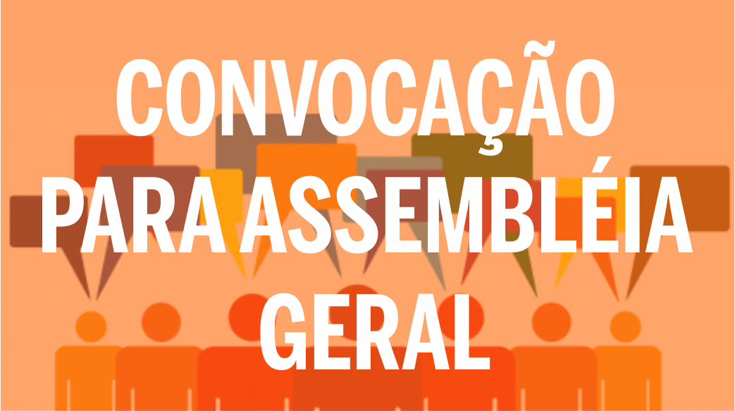 Convocação para Assembléia Geral Ordinária
